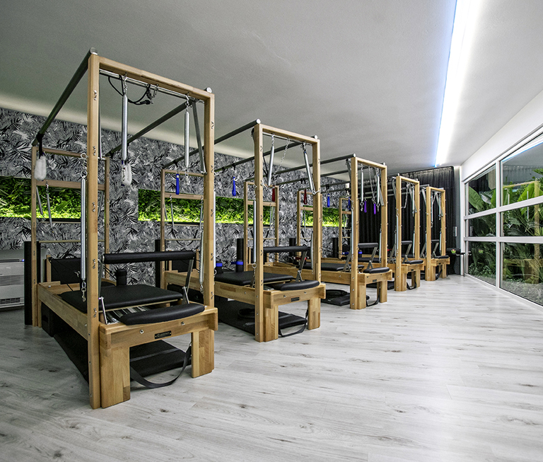 γυμναστήριο