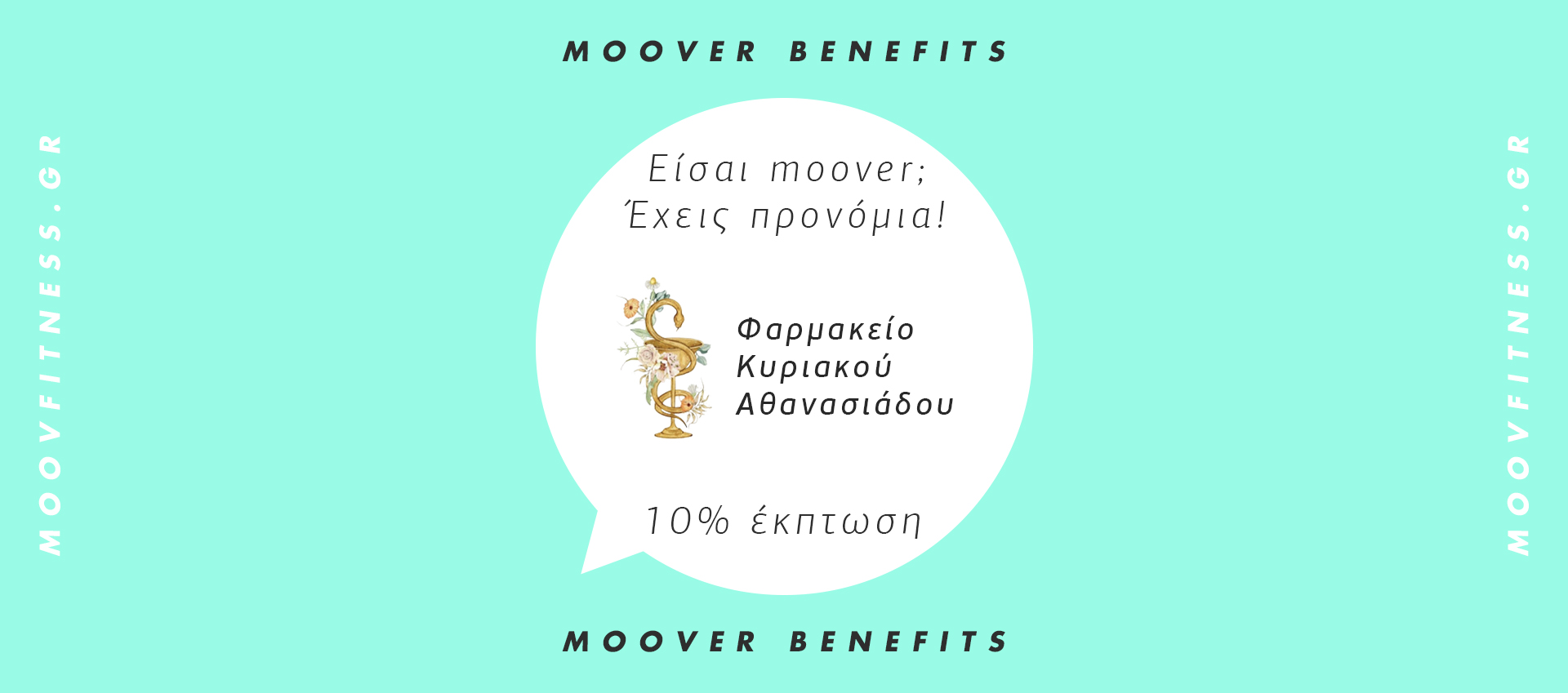 Φαρμακείο Κυριακού-Αθανασιάδου