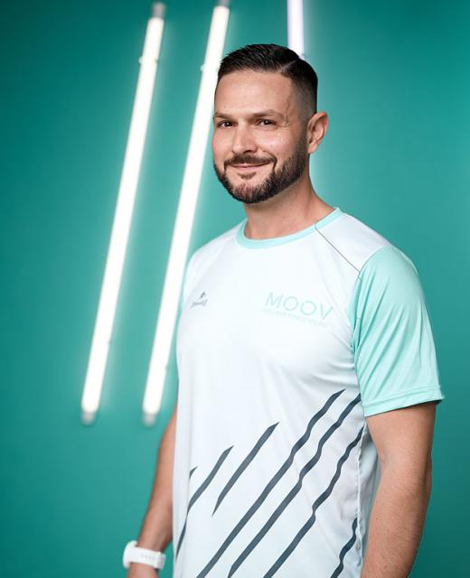 Menelaos Palaiodimopoulos