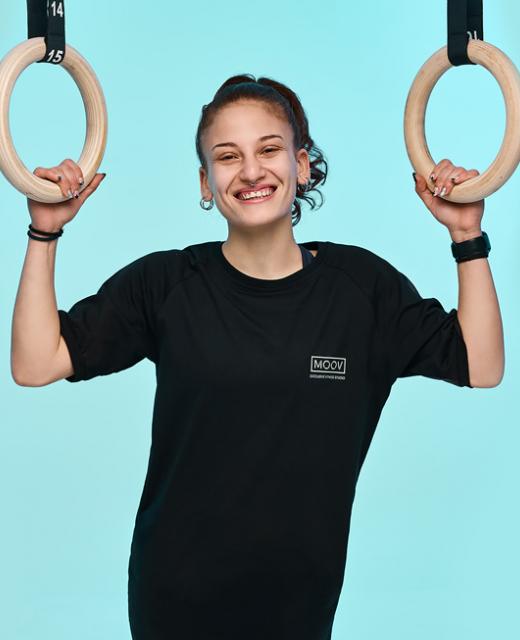 Κυριακή Λεϊμόνη