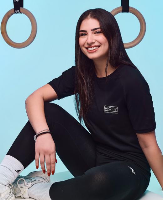 Χαρά Μαυρίδου