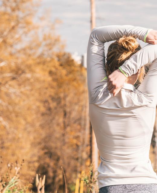 Psychology and Exercise