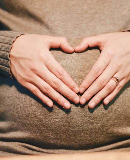 Τα οφέλη της άσκησης στην εγκυμοσύνη