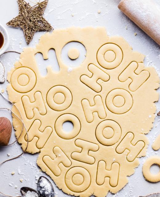 Χριστουγεννιάτικα Διατροφικά TIPS