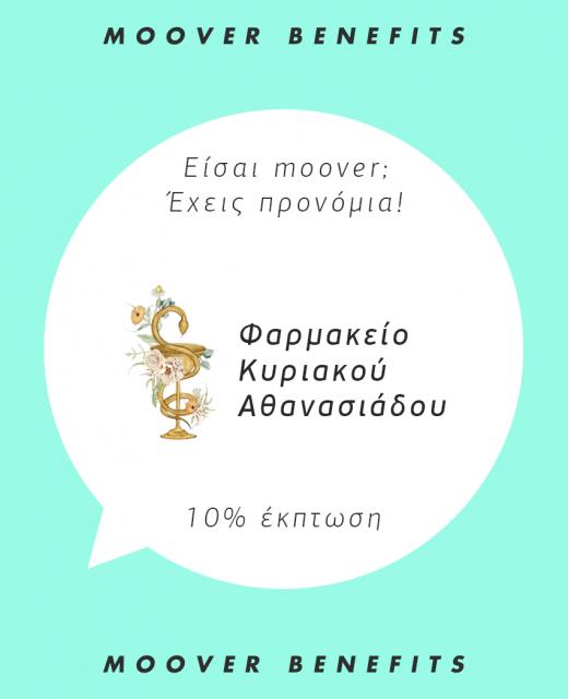 Φαρμακείο Κυριακού-Αθανασιάδου