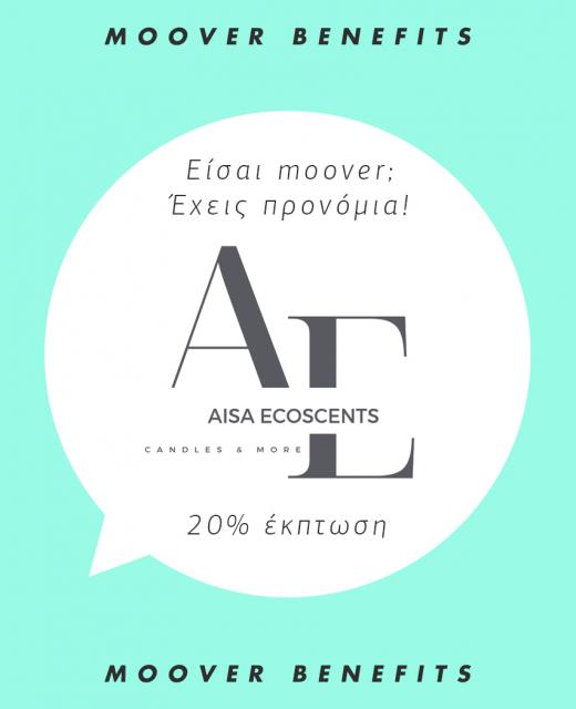 Aisa EcoScents