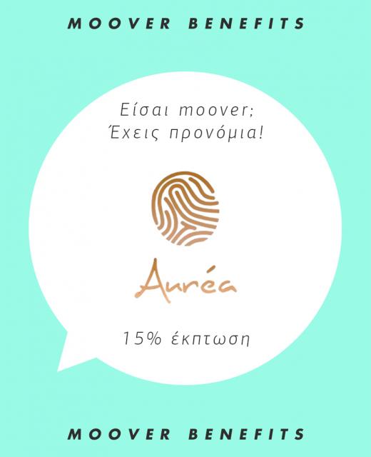Aurea Cosmetics