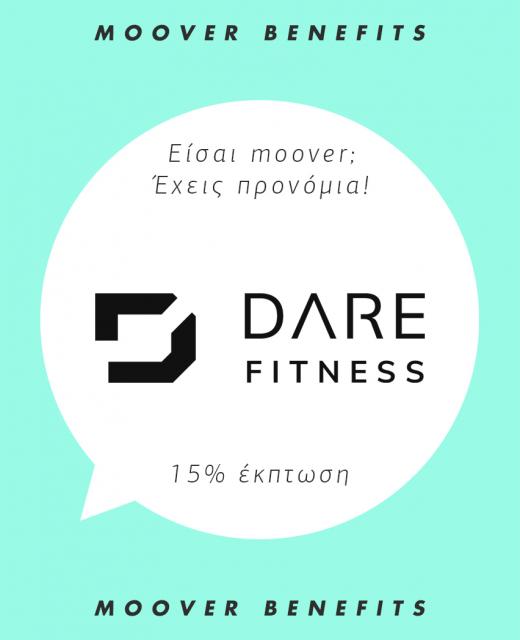 Dare Fitness
