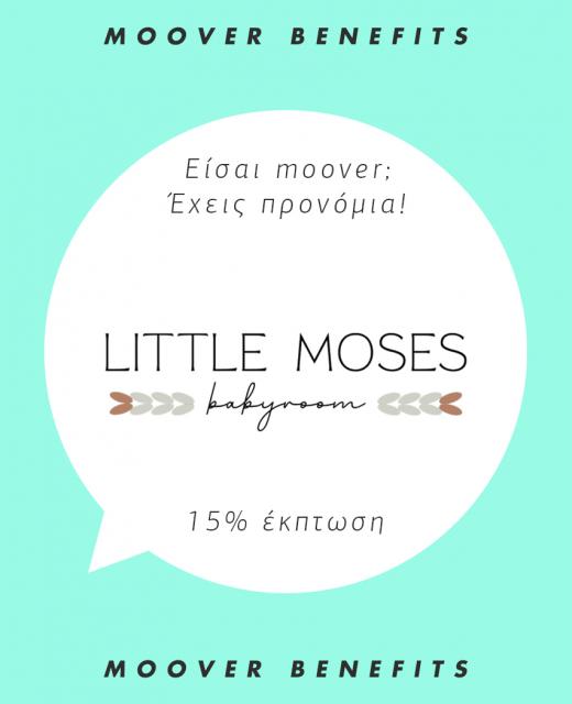 Little Moses