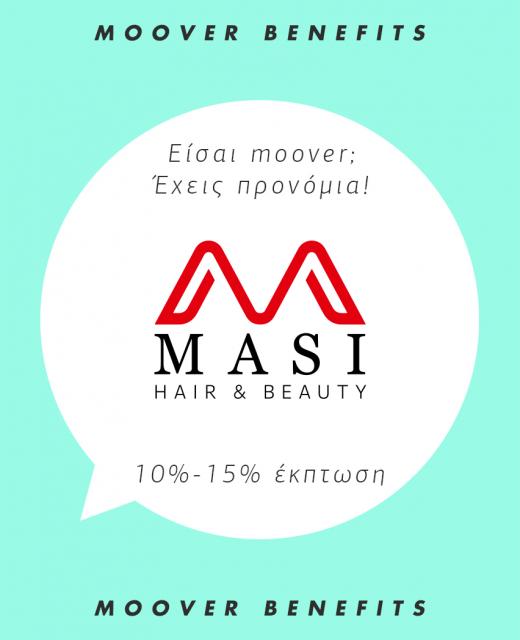 Masi hair & beauty