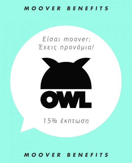 OWL Streetwear Clothing