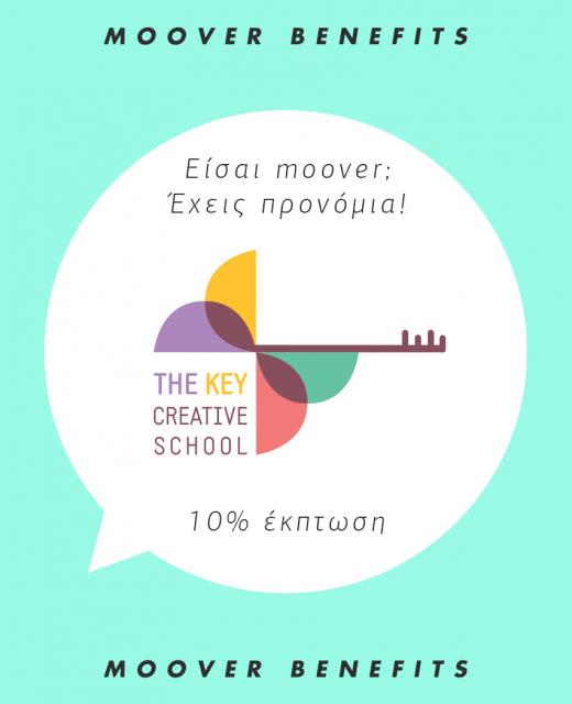 The Key Creative School