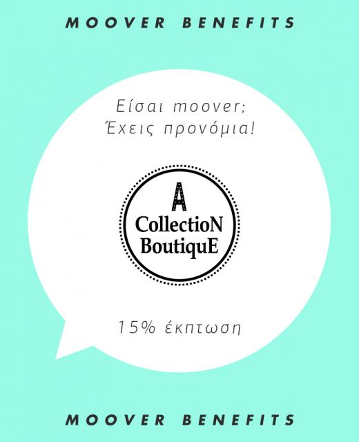 A Collection Boutique