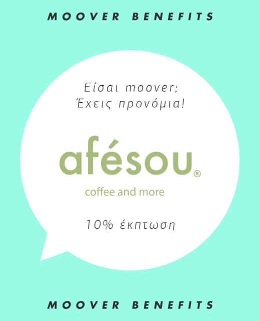 Afésou coffee and more