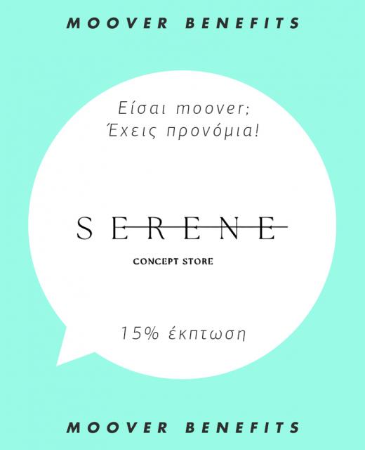 Serene Concept Store